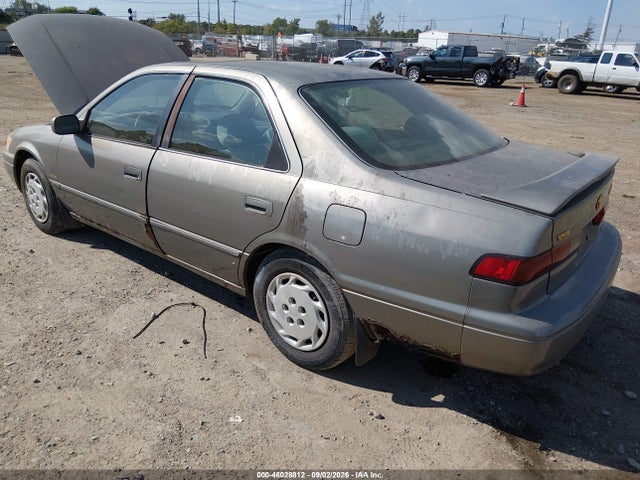 Продаж на аукціоні авто 1997 Toyota Camry Le, vin: 4T1BG22K3VU174400, номер лоту: 46028812