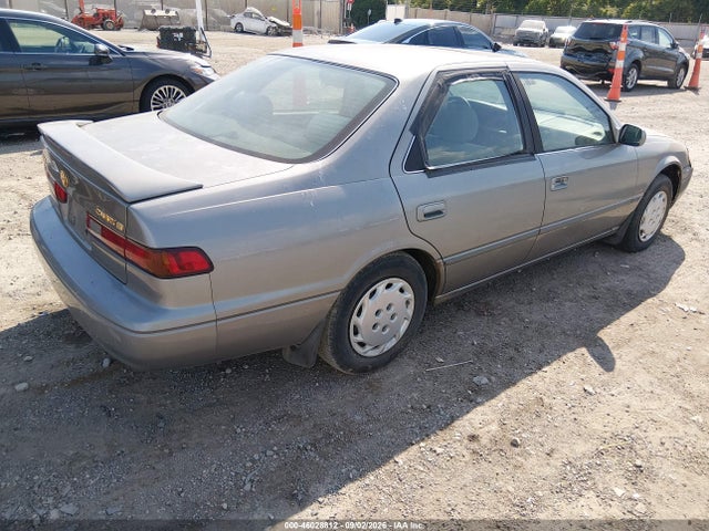 Продаж на аукціоні авто 1997 Toyota Camry Le, vin: 4T1BG22K3VU174400, номер лоту: 46028812