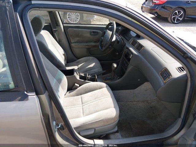 Продаж на аукціоні авто 1997 Toyota Camry Le, vin: 4T1BG22K3VU174400, номер лоту: 46028812