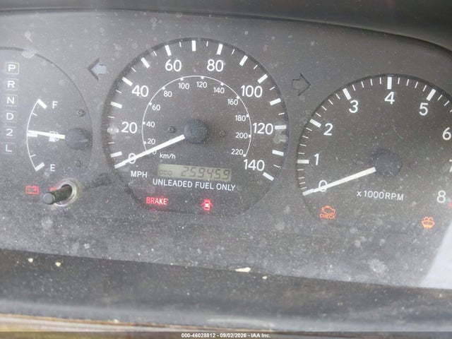 Продаж на аукціоні авто 1997 Toyota Camry Le, vin: 4T1BG22K3VU174400, номер лоту: 46028812