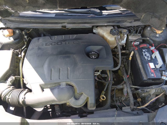 2011 Chevrolet Malibu 1lt მანქანა იყიდება აუქციონზე, vin: 1G1ZC5EU0BF200392, აუქციონის ნომერი: 46028814