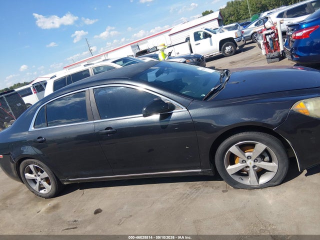 2011 Chevrolet Malibu 1lt მანქანა იყიდება აუქციონზე, vin: 1G1ZC5EU0BF200392, აუქციონის ნომერი: 46028814