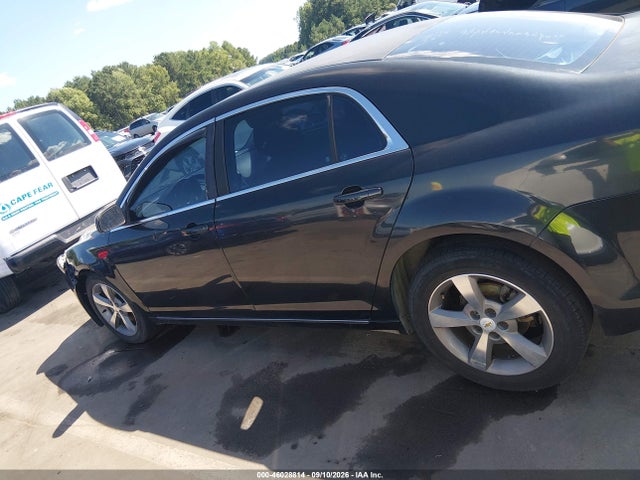 2011 Chevrolet Malibu 1lt მანქანა იყიდება აუქციონზე, vin: 1G1ZC5EU0BF200392, აუქციონის ნომერი: 46028814