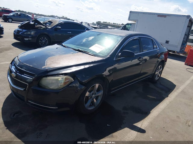 2011 Chevrolet Malibu 1lt მანქანა იყიდება აუქციონზე, vin: 1G1ZC5EU0BF200392, აუქციონის ნომერი: 46028814