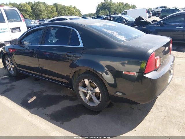 2011 Chevrolet Malibu 1lt მანქანა იყიდება აუქციონზე, vin: 1G1ZC5EU0BF200392, აუქციონის ნომერი: 46028814