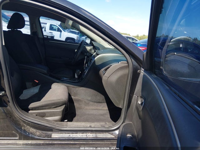 2011 Chevrolet Malibu 1lt მანქანა იყიდება აუქციონზე, vin: 1G1ZC5EU0BF200392, აუქციონის ნომერი: 46028814