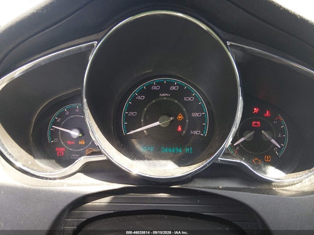 2011 Chevrolet Malibu 1lt მანქანა იყიდება აუქციონზე, vin: 1G1ZC5EU0BF200392, აუქციონის ნომერი: 46028814
