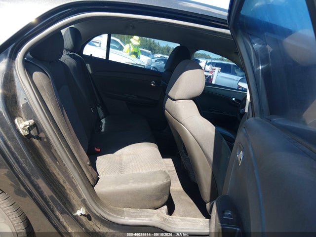 2011 Chevrolet Malibu 1lt მანქანა იყიდება აუქციონზე, vin: 1G1ZC5EU0BF200392, აუქციონის ნომერი: 46028814