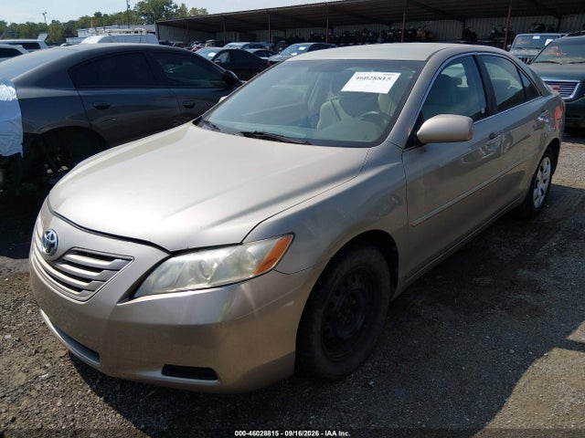 Aukcja sprzedaży 2007 Toyota Camry Le, vin: 4T1BE46K27U177433, numer aukcji: 46028815