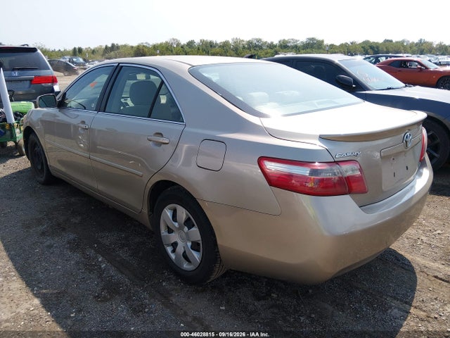 Aukcja sprzedaży 2007 Toyota Camry Le, vin: 4T1BE46K27U177433, numer aukcji: 46028815