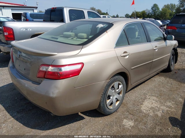 Aukcja sprzedaży 2007 Toyota Camry Le, vin: 4T1BE46K27U177433, numer aukcji: 46028815