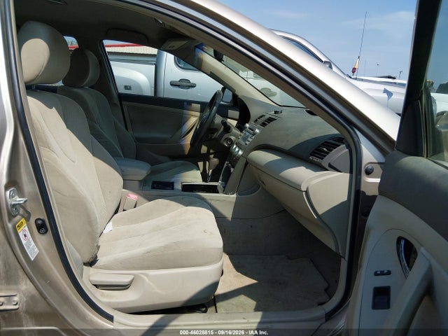 Aukcja sprzedaży 2007 Toyota Camry Le, vin: 4T1BE46K27U177433, numer aukcji: 46028815