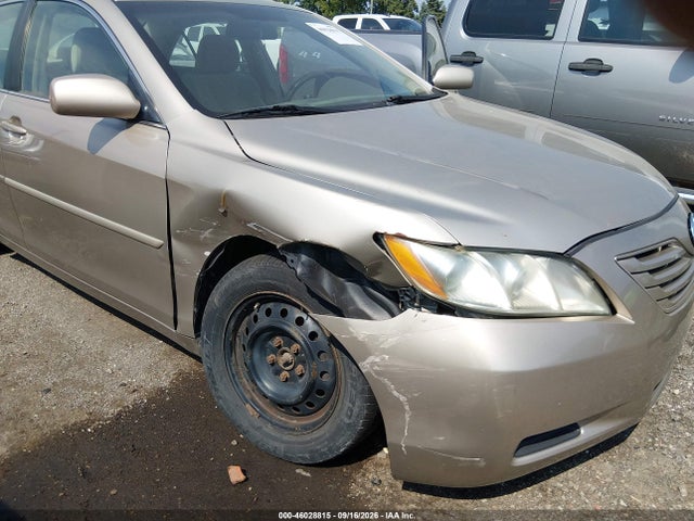 Aukcja sprzedaży 2007 Toyota Camry Le, vin: 4T1BE46K27U177433, numer aukcji: 46028815