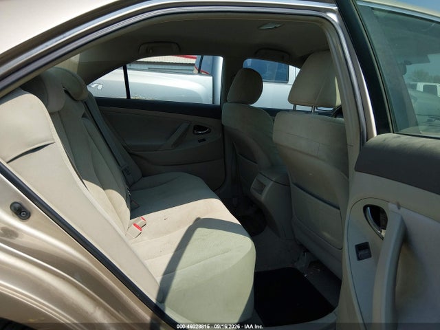Aukcja sprzedaży 2007 Toyota Camry Le, vin: 4T1BE46K27U177433, numer aukcji: 46028815