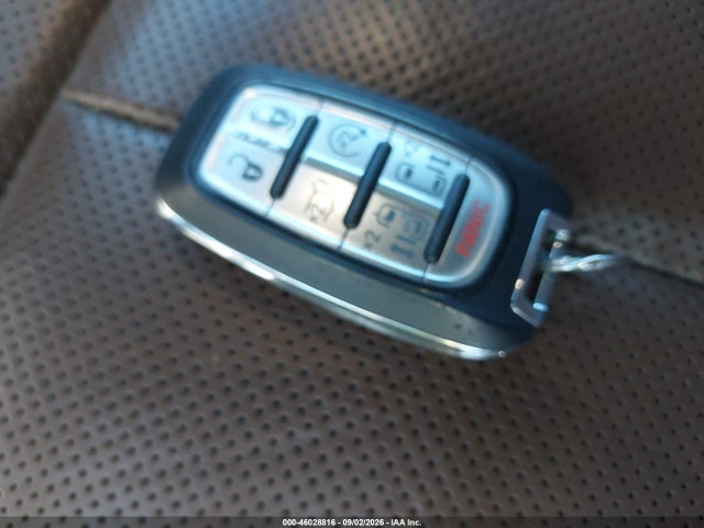 Продажа на аукционе авто 2020 Chrysler Pacifica Limited, vin: 2C4RC1GG6LR242132, номер лота: 46028816