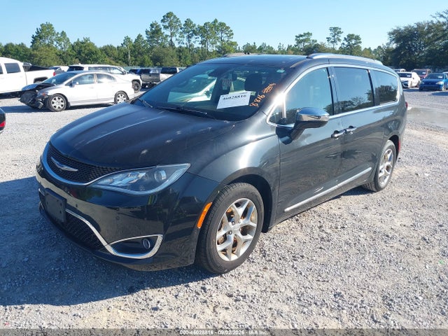Продажа на аукционе авто 2020 Chrysler Pacifica Limited, vin: 2C4RC1GG6LR242132, номер лота: 46028816