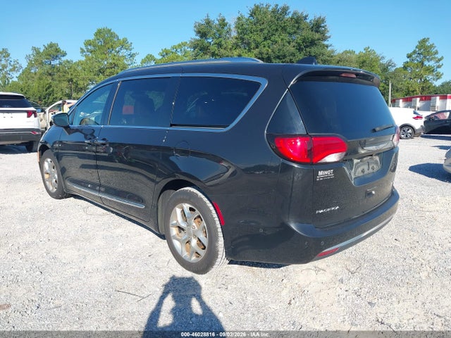 Продажа на аукционе авто 2020 Chrysler Pacifica Limited, vin: 2C4RC1GG6LR242132, номер лота: 46028816
