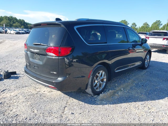 Продажа на аукционе авто 2020 Chrysler Pacifica Limited, vin: 2C4RC1GG6LR242132, номер лота: 46028816