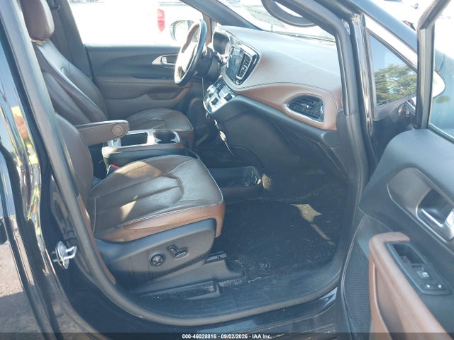 Продажа на аукционе авто 2020 Chrysler Pacifica Limited, vin: 2C4RC1GG6LR242132, номер лота: 46028816