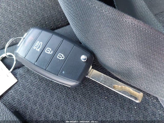 2018 Kia Optima Lx მანქანა იყიდება აუქციონზე, vin: 5XXGT4L30JG251328, აუქციონის ნომერი: 46028817