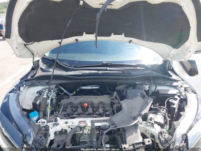 Aukcja sprzedaży 2020 Honda Hr-v Awd Sport, vin: 3CZRU6H17LM709063, numer aukcji: 46028819