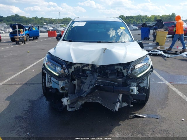 Aukcja sprzedaży 2020 Honda Hr-v Awd Sport, vin: 3CZRU6H17LM709063, numer aukcji: 46028819