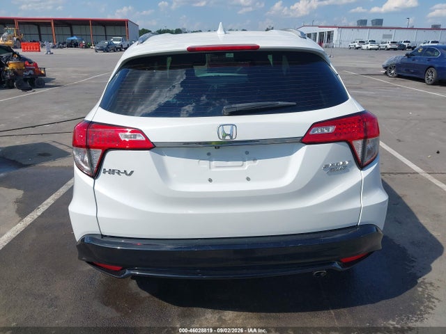 Aukcja sprzedaży 2020 Honda Hr-v Awd Sport, vin: 3CZRU6H17LM709063, numer aukcji: 46028819