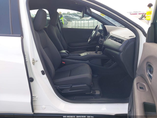 Aukcja sprzedaży 2020 Honda Hr-v Awd Sport, vin: 3CZRU6H17LM709063, numer aukcji: 46028819