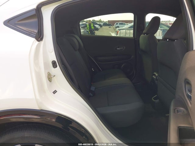 Aukcja sprzedaży 2020 Honda Hr-v Awd Sport, vin: 3CZRU6H17LM709063, numer aukcji: 46028819