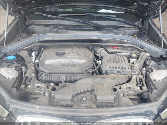Aukcja sprzedaży 2021 Bmw X1 Xdrive28i, vin: WBXJG9C02M5S93427, numer aukcji: 46028826