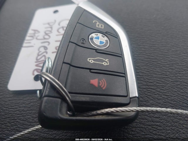 Aukcja sprzedaży 2021 Bmw X1 Xdrive28i, vin: WBXJG9C02M5S93427, numer aukcji: 46028826
