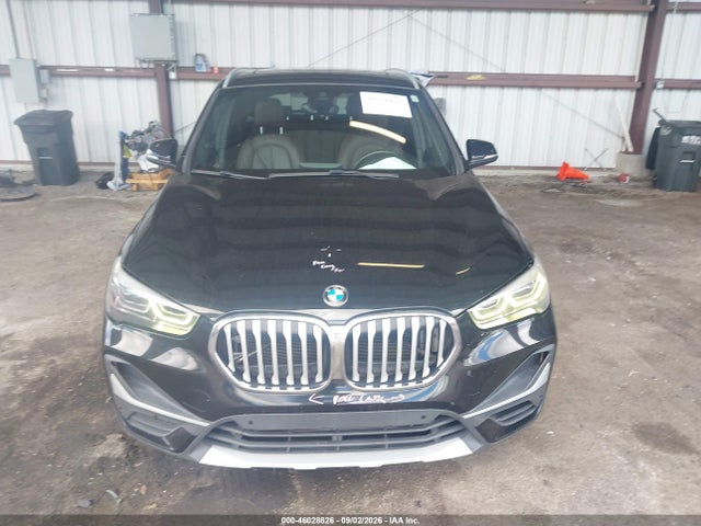Aukcja sprzedaży 2021 Bmw X1 Xdrive28i, vin: WBXJG9C02M5S93427, numer aukcji: 46028826