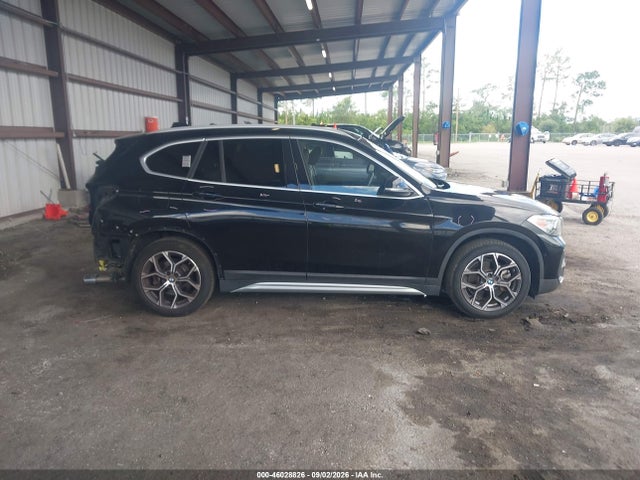 Aukcja sprzedaży 2021 Bmw X1 Xdrive28i, vin: WBXJG9C02M5S93427, numer aukcji: 46028826
