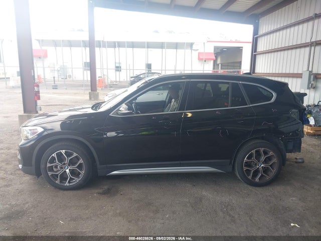 Aukcja sprzedaży 2021 Bmw X1 Xdrive28i, vin: WBXJG9C02M5S93427, numer aukcji: 46028826