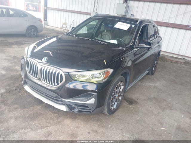 Aukcja sprzedaży 2021 Bmw X1 Xdrive28i, vin: WBXJG9C02M5S93427, numer aukcji: 46028826