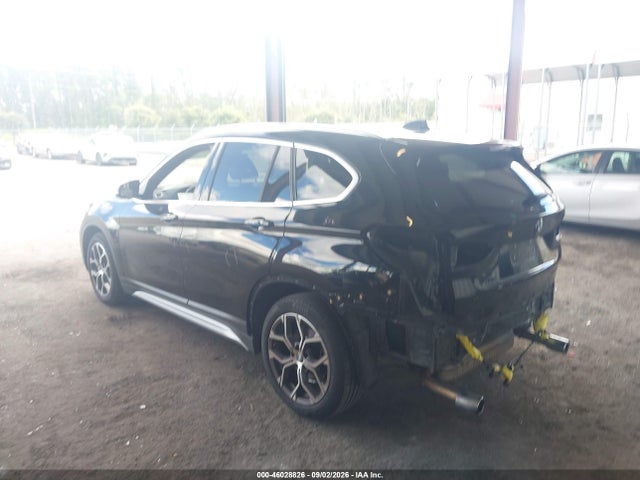 Aukcja sprzedaży 2021 Bmw X1 Xdrive28i, vin: WBXJG9C02M5S93427, numer aukcji: 46028826
