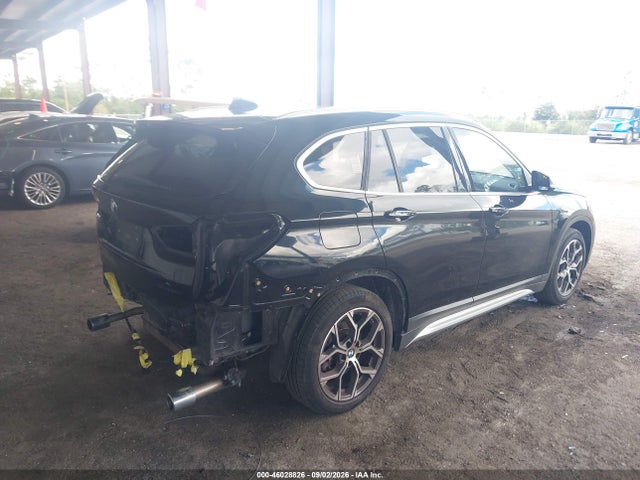 Aukcja sprzedaży 2021 Bmw X1 Xdrive28i, vin: WBXJG9C02M5S93427, numer aukcji: 46028826