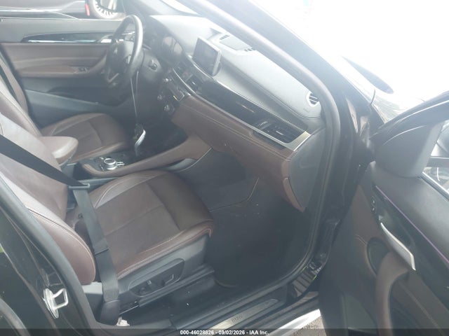 Aukcja sprzedaży 2021 Bmw X1 Xdrive28i, vin: WBXJG9C02M5S93427, numer aukcji: 46028826