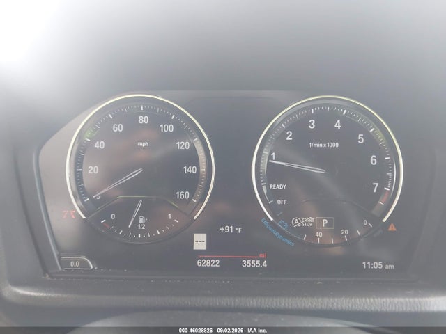 Aukcja sprzedaży 2021 Bmw X1 Xdrive28i, vin: WBXJG9C02M5S93427, numer aukcji: 46028826