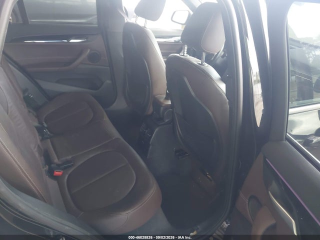 Aukcja sprzedaży 2021 Bmw X1 Xdrive28i, vin: WBXJG9C02M5S93427, numer aukcji: 46028826