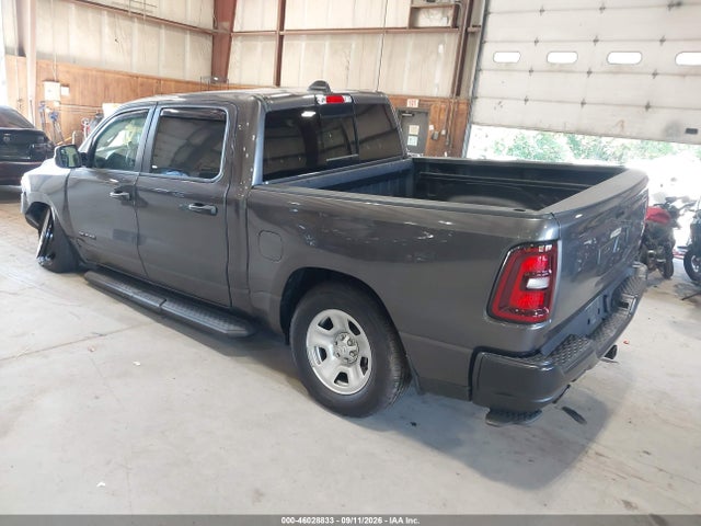 46028833 :رقم المزاد ، 1C6SRFGP4TN250361 vin ، 2026 Ram 1500 Tradesman  4x4 5'7 Box مزاد بيع