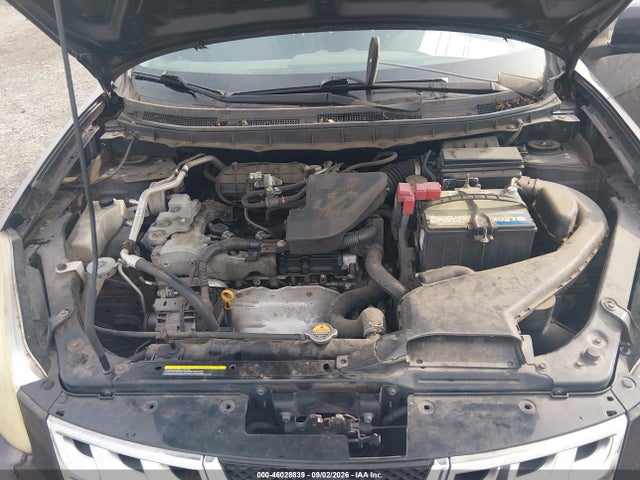 Продаж на аукціоні авто 2013 Nissan Rogue Sv, vin: JN8AS5MV9DW623514, номер лоту: 46028839