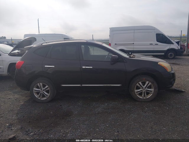Продаж на аукціоні авто 2013 Nissan Rogue Sv, vin: JN8AS5MV9DW623514, номер лоту: 46028839