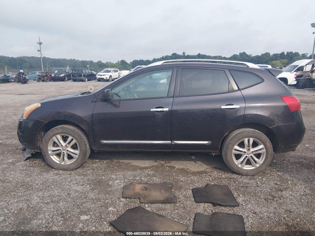 Продаж на аукціоні авто 2013 Nissan Rogue Sv, vin: JN8AS5MV9DW623514, номер лоту: 46028839