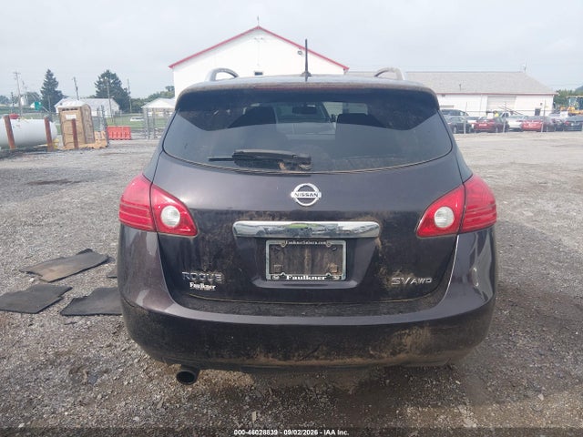 Продаж на аукціоні авто 2013 Nissan Rogue Sv, vin: JN8AS5MV9DW623514, номер лоту: 46028839