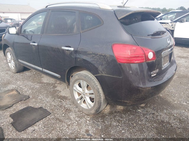 Продаж на аукціоні авто 2013 Nissan Rogue Sv, vin: JN8AS5MV9DW623514, номер лоту: 46028839