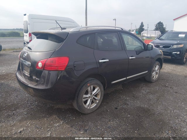 Продаж на аукціоні авто 2013 Nissan Rogue Sv, vin: JN8AS5MV9DW623514, номер лоту: 46028839