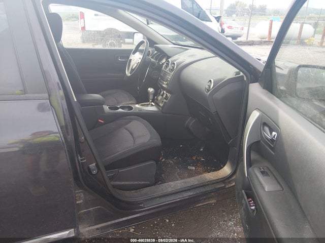 Продаж на аукціоні авто 2013 Nissan Rogue Sv, vin: JN8AS5MV9DW623514, номер лоту: 46028839