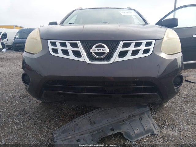 Продаж на аукціоні авто 2013 Nissan Rogue Sv, vin: JN8AS5MV9DW623514, номер лоту: 46028839