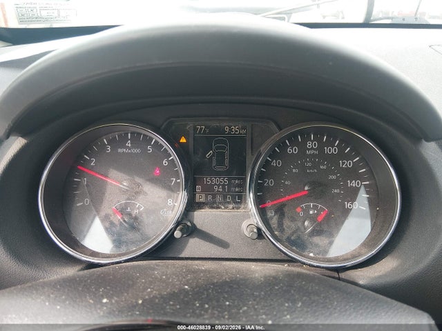 Продаж на аукціоні авто 2013 Nissan Rogue Sv, vin: JN8AS5MV9DW623514, номер лоту: 46028839